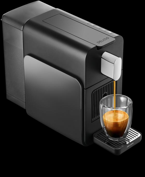 Actual product image Delizio Brava (Delizio)