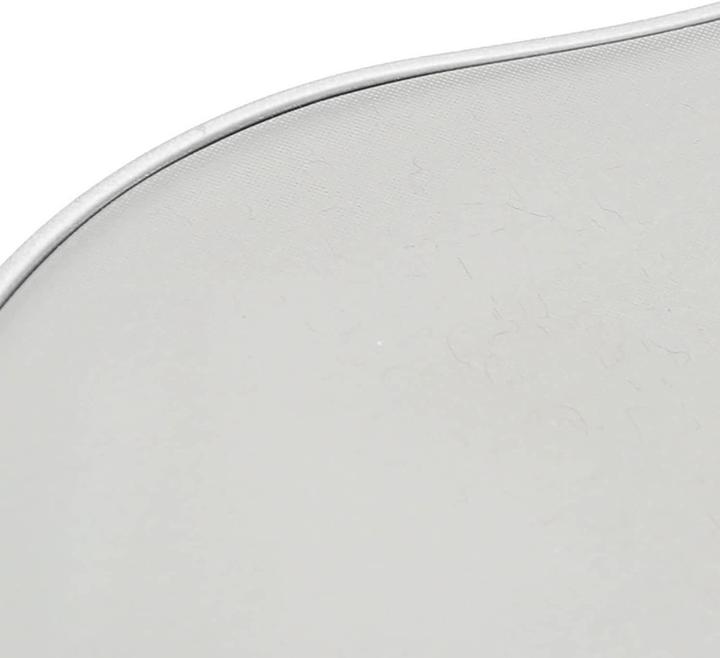 Produktbild JTI Manueller Epilierer, Haarentfernungsgerät - Weiss