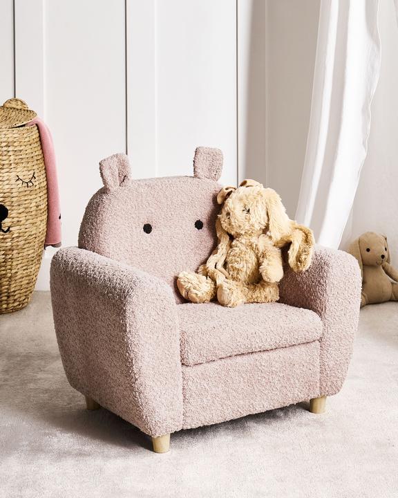 Actual product image Beliani Maribo (Child armchair)