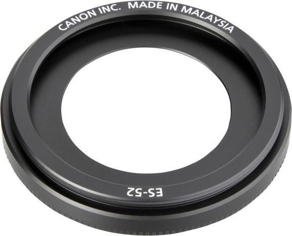 Produktbild Canon ES-52 Sonnenblende