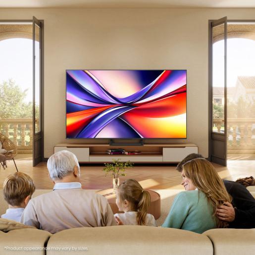 Produktbild Hisense TV 55A7Q (55", QLED, UHD, 2025)