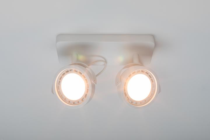 Actual product image Zuiver Spot Light Dice Multi (320 lm, GU10)