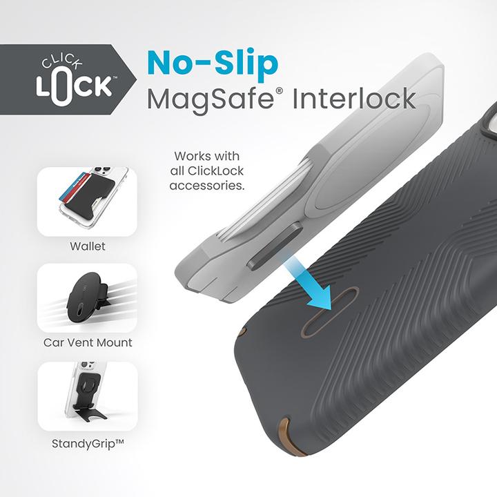 Image du produit speck iPhone 15 Hulle (Apple iPhone 15)