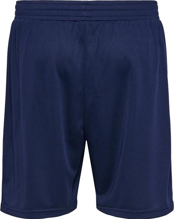 Actual product image hummel Hmlq4 Poly Short (M)