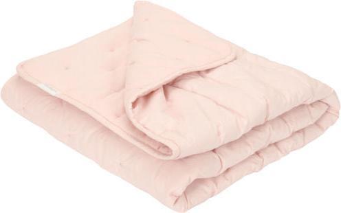 Immagine prodotto Little Dutch Copriletto trapuntato per letti di bambini Fiore (110 x 140 cm)
