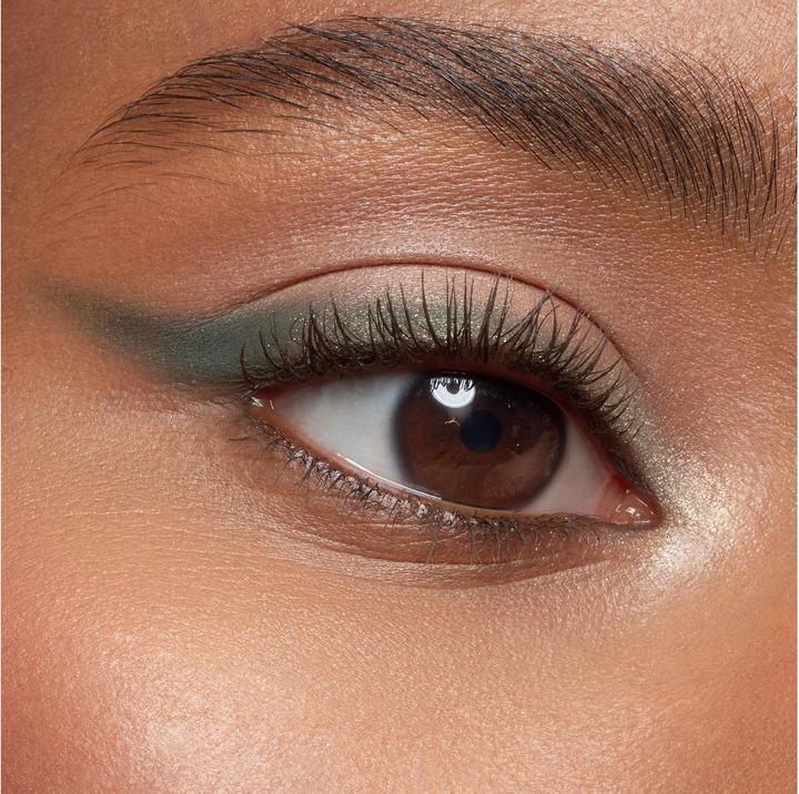 Actual product image essence Mini Eyeshadow Palette (Trust your intuition)