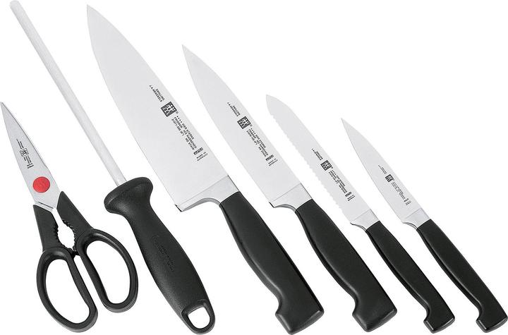 Image du produit Zwilling Quatre étoiles