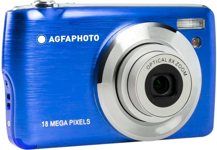 Immagine prodotto AGFAPHOTO Realishot DC8200 (18 Mpx, 1/3.2")
