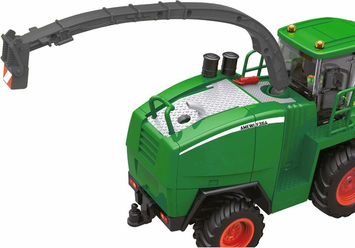 Image du produit Amewi Moissonneuse-batteuse 1:24, RTR (RTR Prêt à fonctionner)