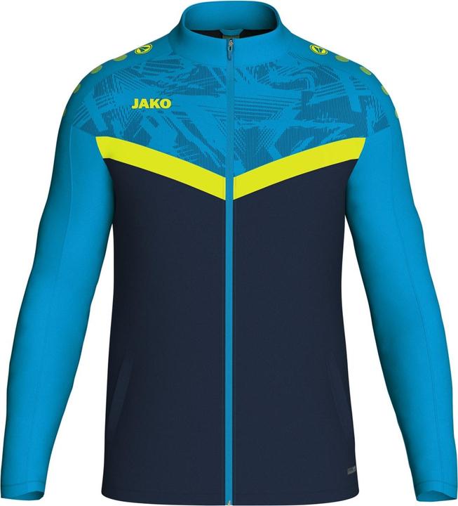 JAKO Polyesterjacke Iconic
