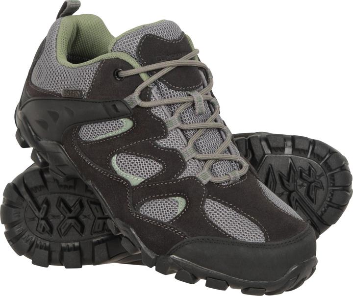Image du produit Mountain Warehouse - Baskets - Femme (36)
