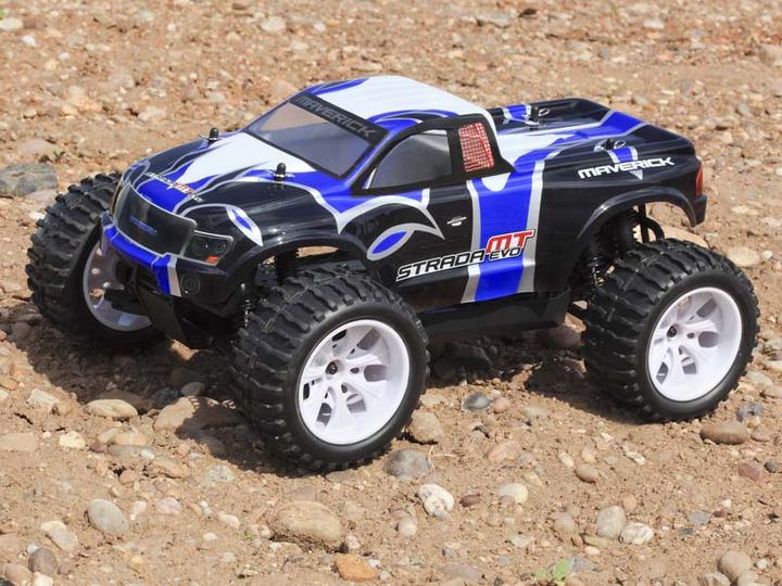 Produktbild Maverick Strada MT Evo (RTR Ready-to-Run)