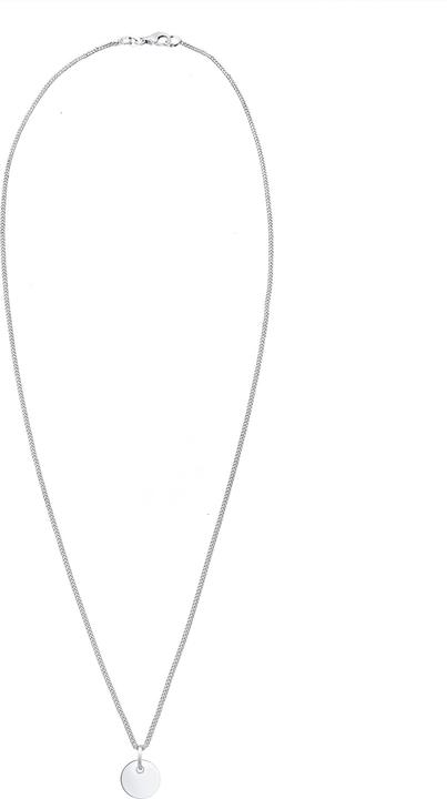Image du produit Elli cercle, géo, plaquette (Argent sterling 925)