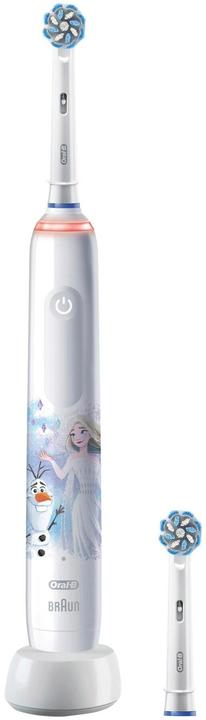 Oral-B Pro Junior (Oszillierende Zahnbürste)