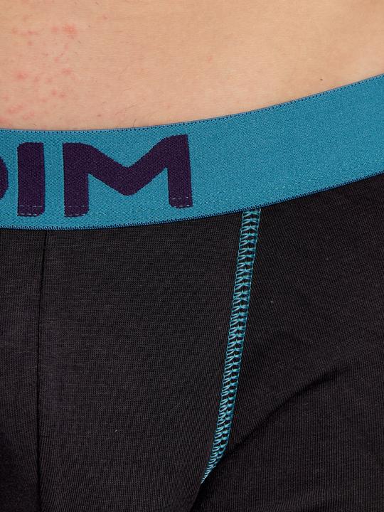 Produktbild DIM Boxer Mix (M, 3er Pack)
