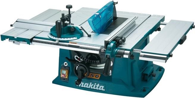 Makita MLT100 Circular Table Saw