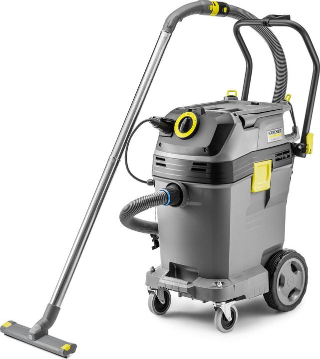 Produktbild Kärcher Staubsauger Nass und Trockensauger NT 50/1 K 50 Liter Behälter (Nass-Trockensauger)
