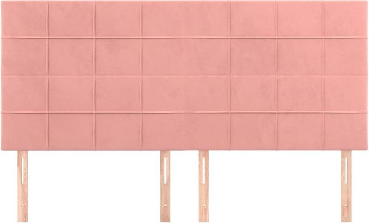 Produktbild VidaXL Alyssa (160 x 5 x 128 cm)