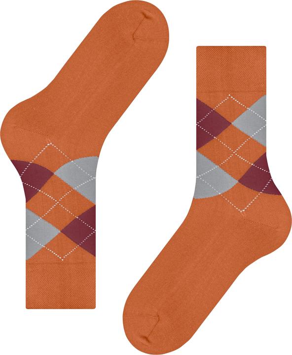 Immagine prodotto Falke Sensitive Argyle Herren (39 - 42)