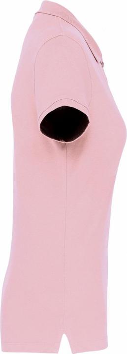 Actual product image Kariban Womens/Ladies Pique Polo Shirt (M)