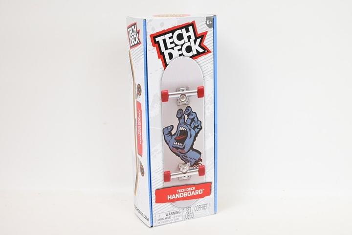 Produktbild Tech Santa Cruz Handboard (Mehrfarbig)