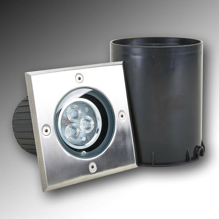 Produktbild Lucande Jos (320 lm, IP67)