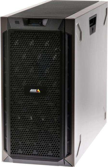 Image du produit Axis S1132 TOUR 32 TB (Enregistreur vidéo en réseau (NVR))
