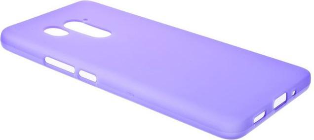 Immagine prodotto MU Classic Custodia morbida in TPU (HTC U11+)