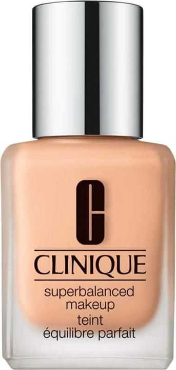 Produktbild Clinique Superbalanced Makeup (Neutral)