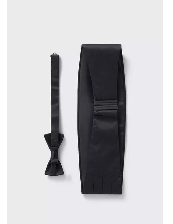 Immagine prodotto Burton Set di cravatte e fasce da uomo