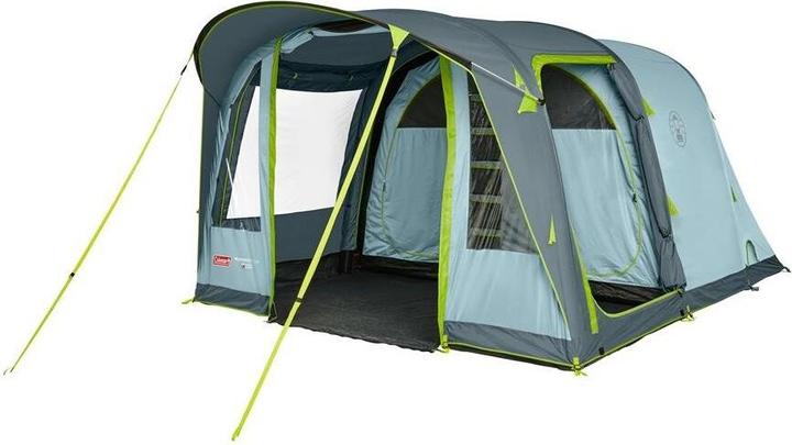 Coleman Meadowood 4 Air Blackout (Aufblasbares Zelt, 4 Personen)