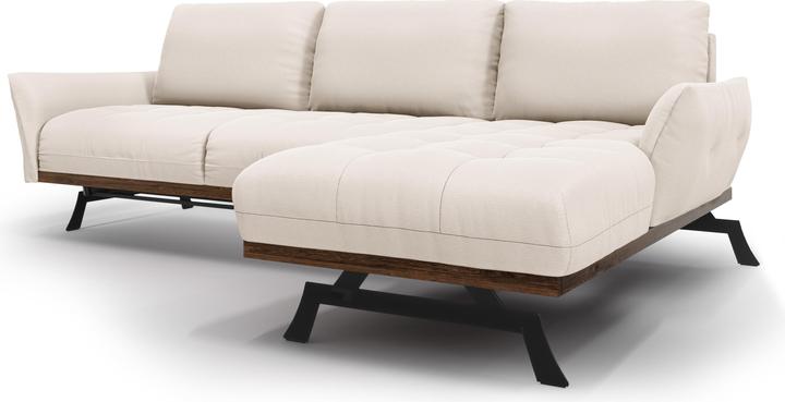 Actual product image CXL by Christian Lacroix Olivier (Corner sofa)