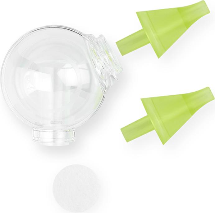 Nosiboo Set d'accessoires Go