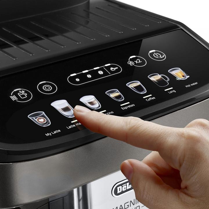 Image du produit De'Longhi Magnifica Evo (Prise UE)