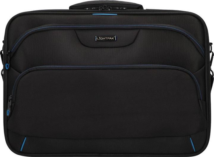 Actual product image Lightpak Executive Line LIMA (17", Universal)
