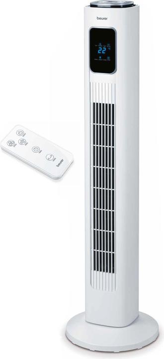 Beurer LV 200 (58 dB)
