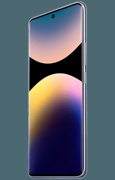 Immagine prodotto Xiaomi Redmi Note 14 Pro 5G (512 GB, Lavender Purple, 6.67", Doppia SIM, 200 Mpx, 5G)