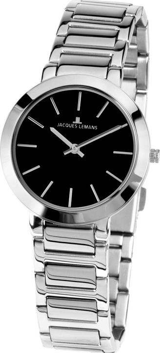 Actual product image Jacques Lemans Damenuhr Classic (Analogue wristwatch, 32 mm)