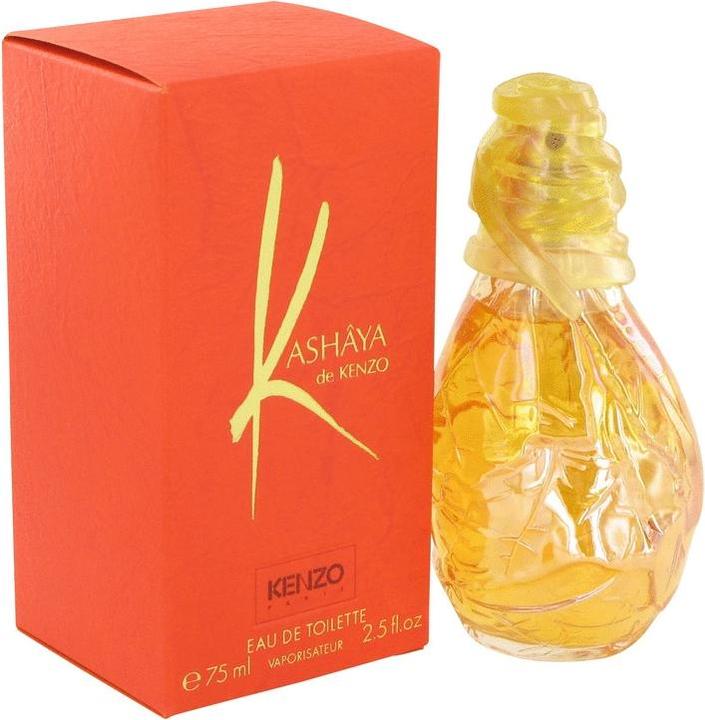 Produktbild Kenzo Kashaya de (Eau de Toilette, 75 ml)