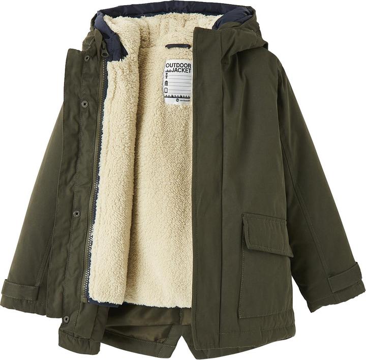 Produktbild Vertbaudet Anorak (152)