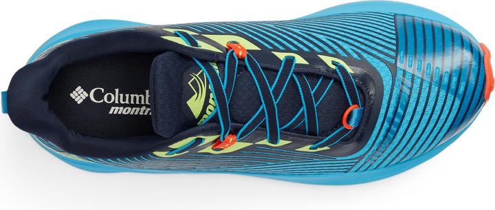 Produktbild Columbia Montrail Trinity AG Trail Running Schuhe für Männer (41)