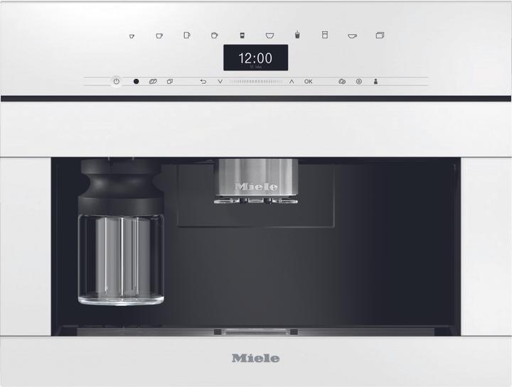 Actual product image Miele CVA 7440 11166200