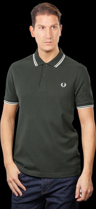 Actual product image Fred Perry 10017435 (3XL)
