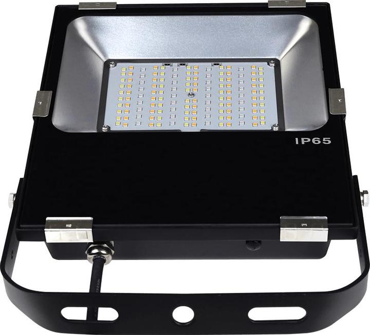 Immagine prodotto Milight Proiettore LED professionale Zigbee 3.0 RGBW Radio 50W (4800 lm, IP65)