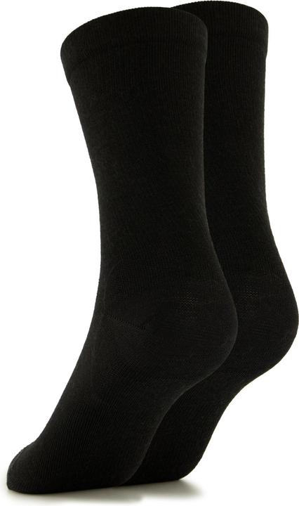 Produktbild Stoic Merino Everyday Crew Solid Socks (2er Pack, 36 - 38)