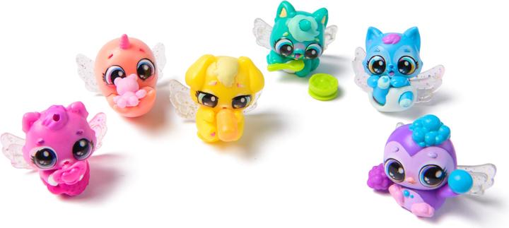 Immagine prodotto Hatchimals Alive Rainbow Hatchery