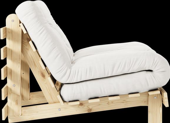 Image du produit Karup Design Roots (Canapé-lit, 1 place)