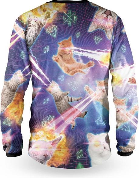 Actual product image Loose Riders 420 (S)