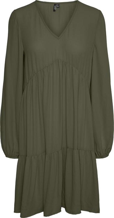 Vero Moda VMZIGGA Kurzes Kleid Kleid