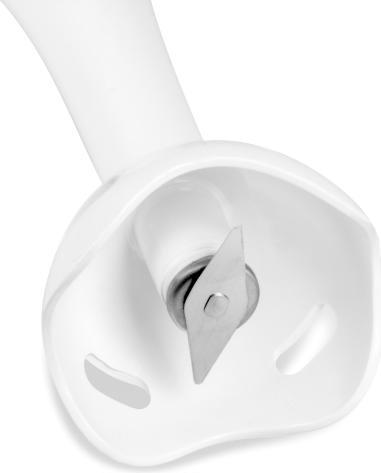 Immagine prodotto Italian Design miscelatore manuale